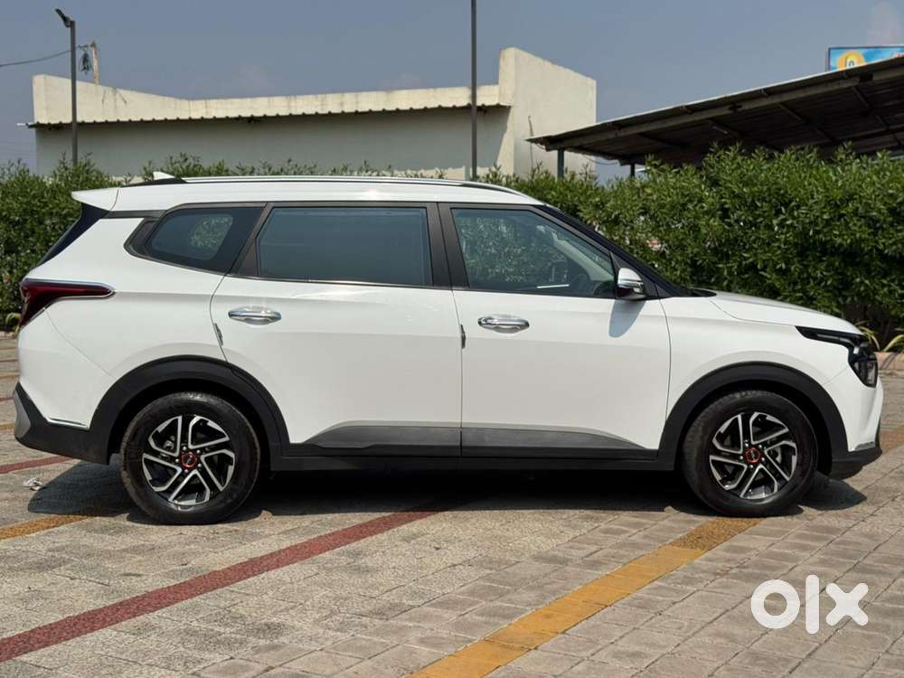 Kia Carens 1.5 Prestige 7 Str, 2023, Petrol