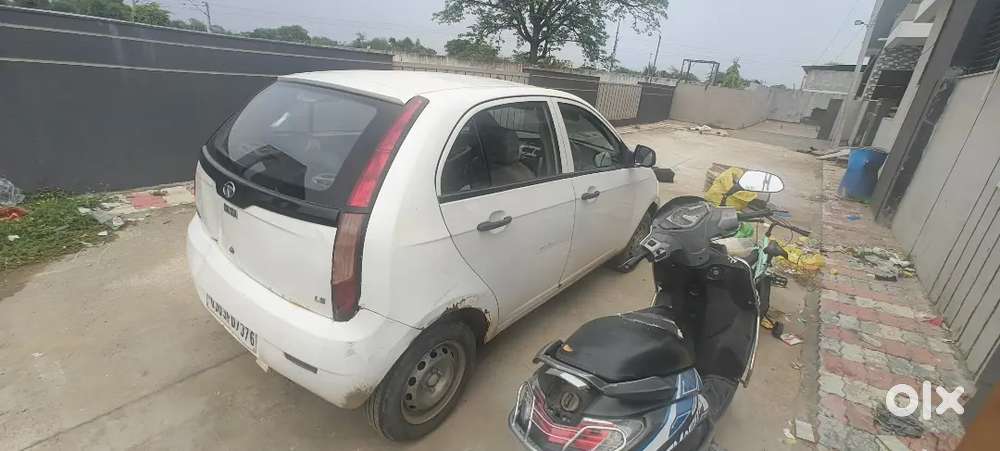 Tata Indica Vista 2014 Diesel 144553 Km Driven