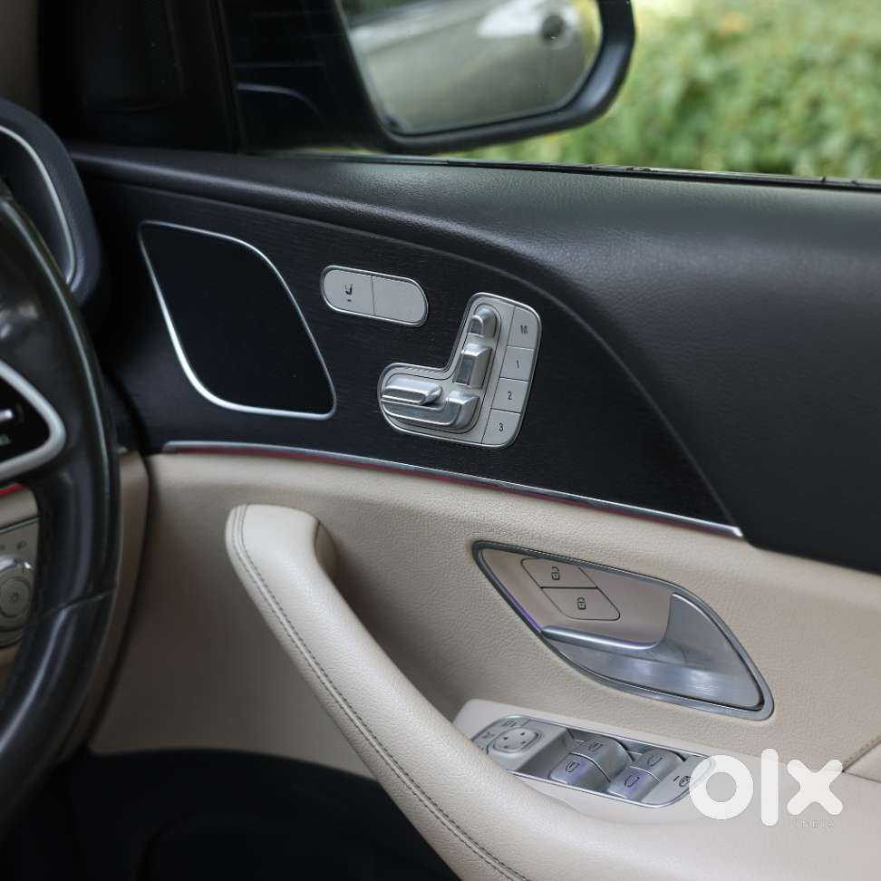 Mercedes-benz Gle Class 3.0 450 4matic, 2020, Petrol