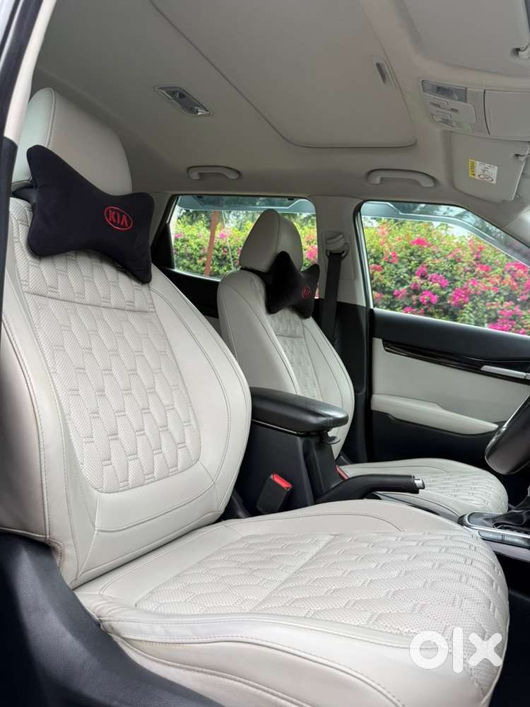 Kia Diesel Automatic 2020
