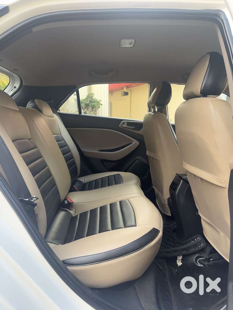 Hyundai Elite I20 [ ] 1.4 Asta Crdi, 2018, Diesel