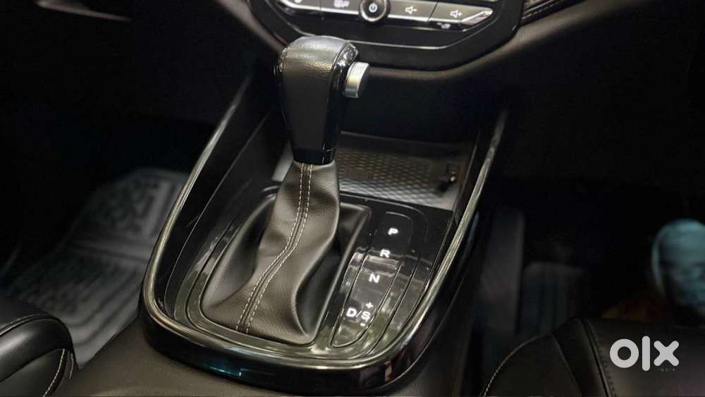 Mg Hector Hybrid Sharp Mt, 2021, Petrol