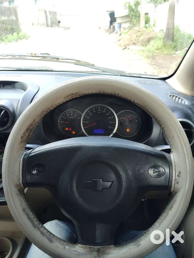 Chevrolet Enjoy Ls 2015 Diesel
