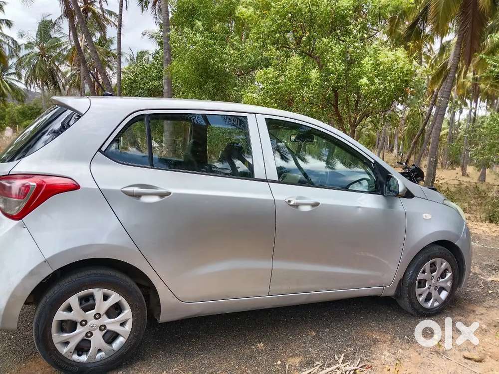 Hyundai Grand I10 2013 Prime