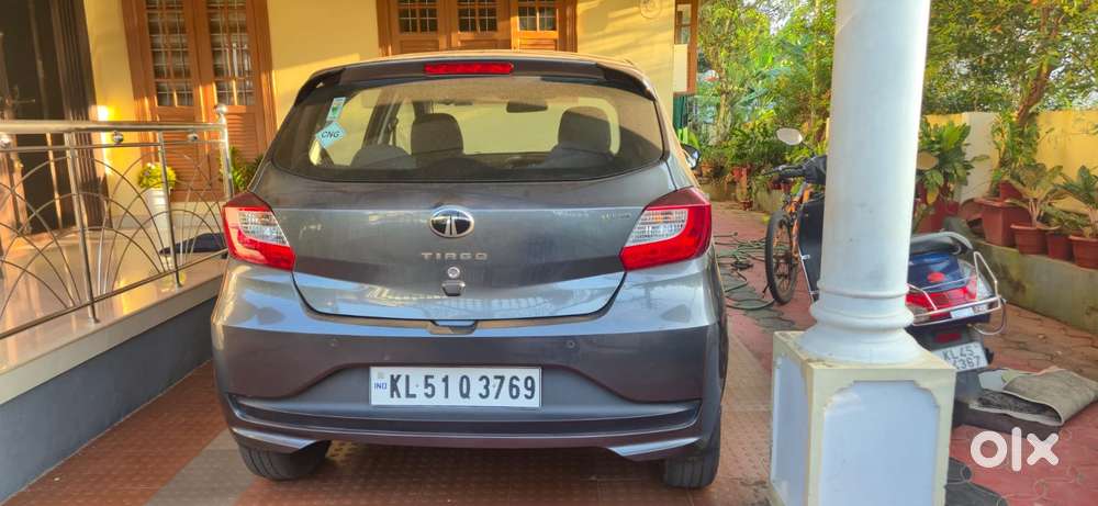 Tata Tiago 1.2 Revotron Xm Cng, 2024, Cng & Hybrids