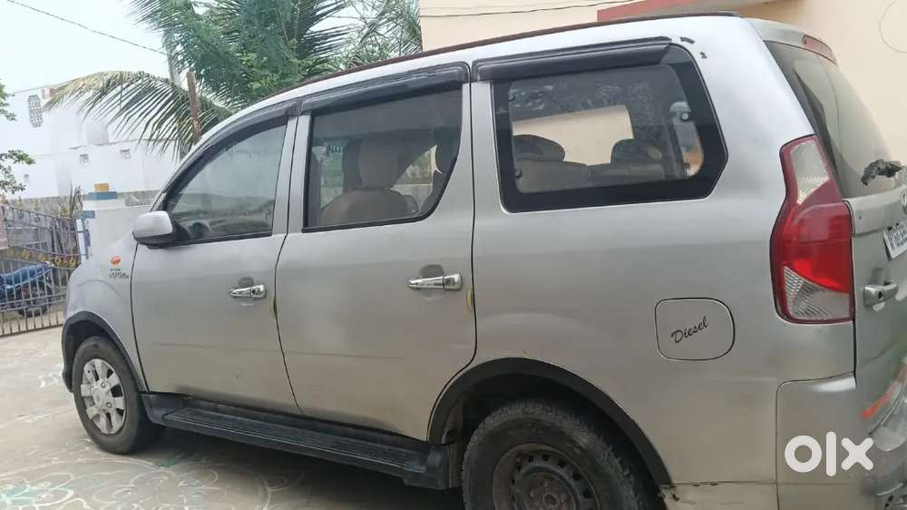 Mahindra Xylo 2009 Diesel 2nd Owner