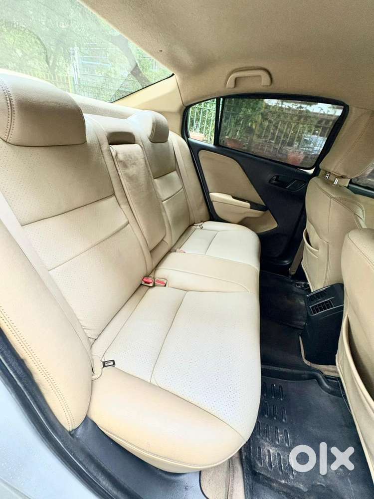 Honda City S Mt, 2015, Petrol