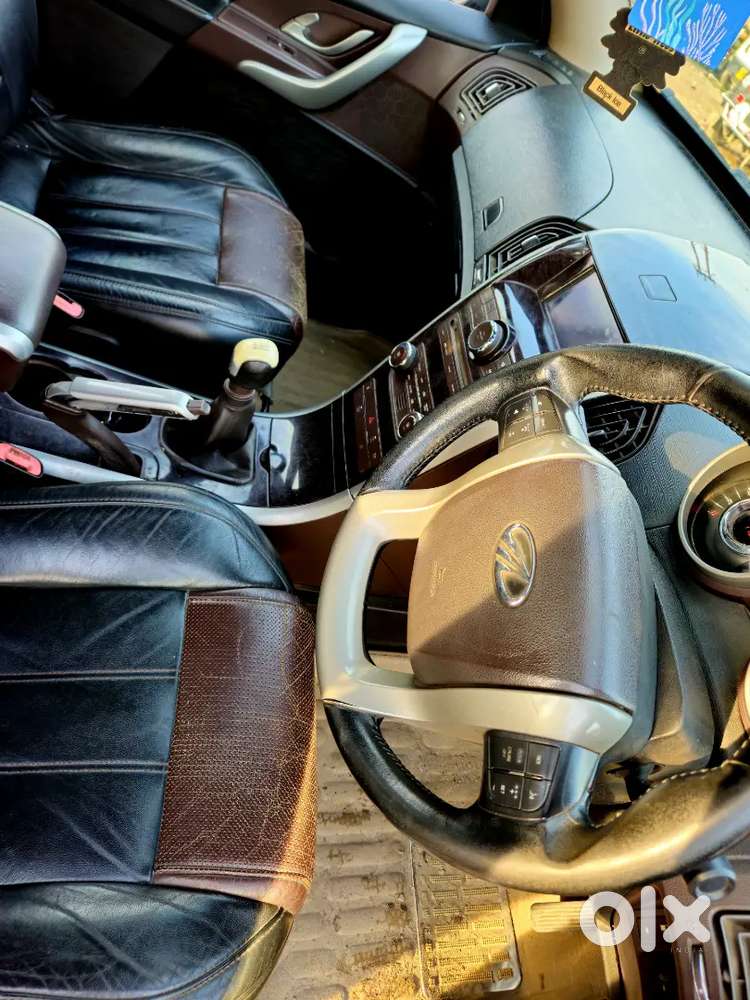 Xuv 500 2013 Model