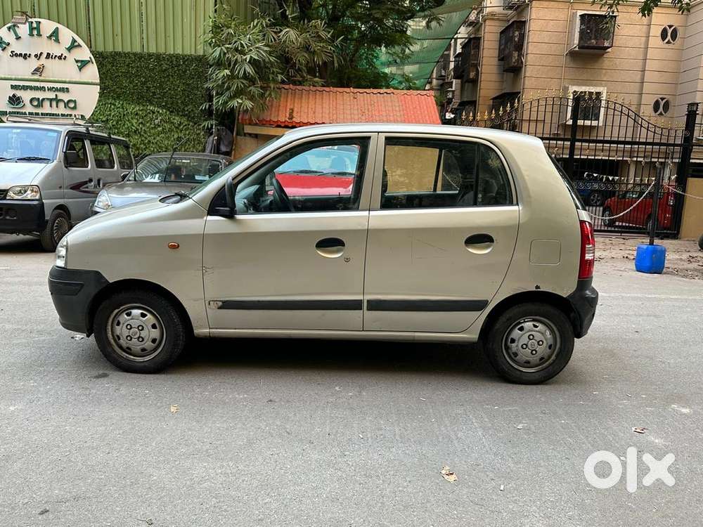 Hyundai Santro Xing 2006 Model Year