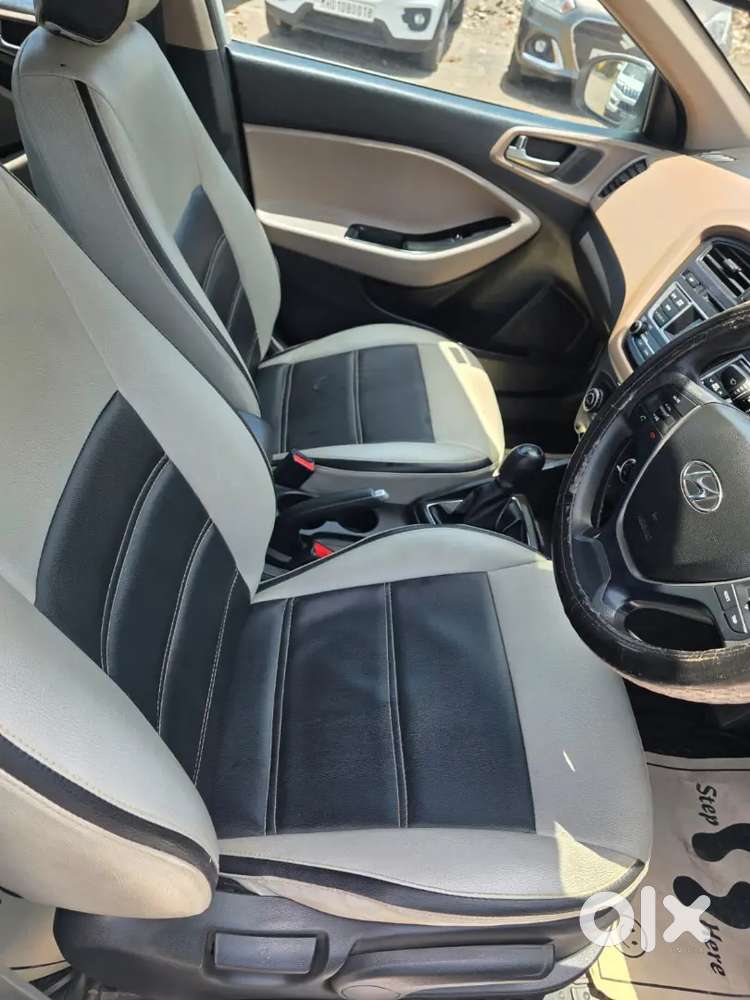 Hyundai I20 2016 Petrol 35000 Km Driven