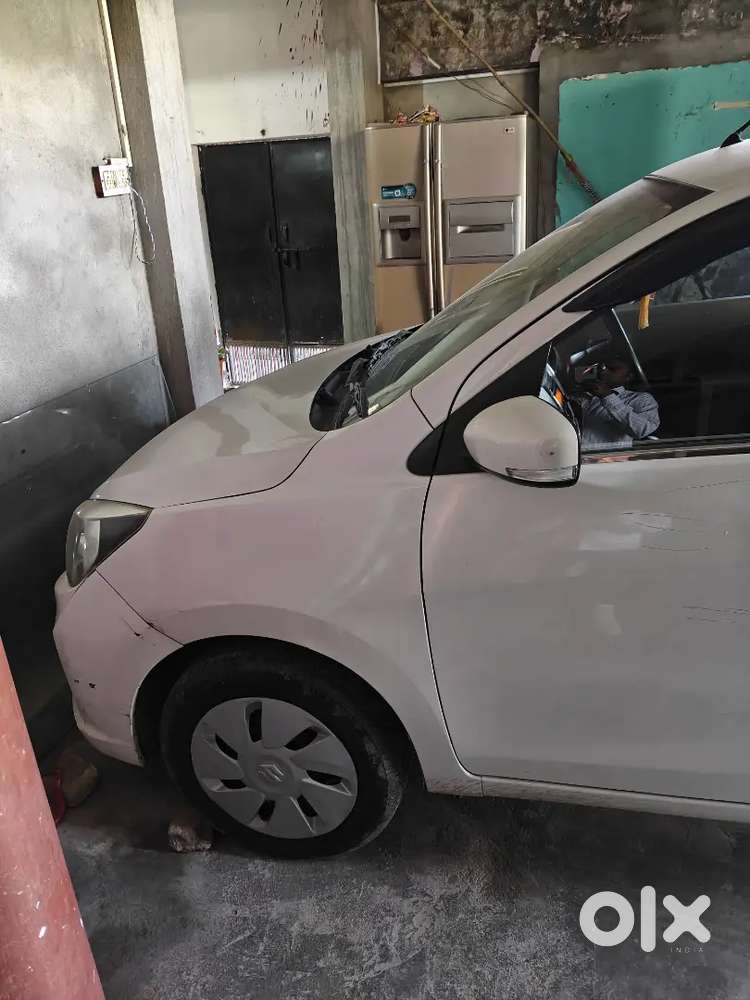 Maruti Suzuki Celerio Zxi 2018 Petrol Manual Single Hand Driven Doctor