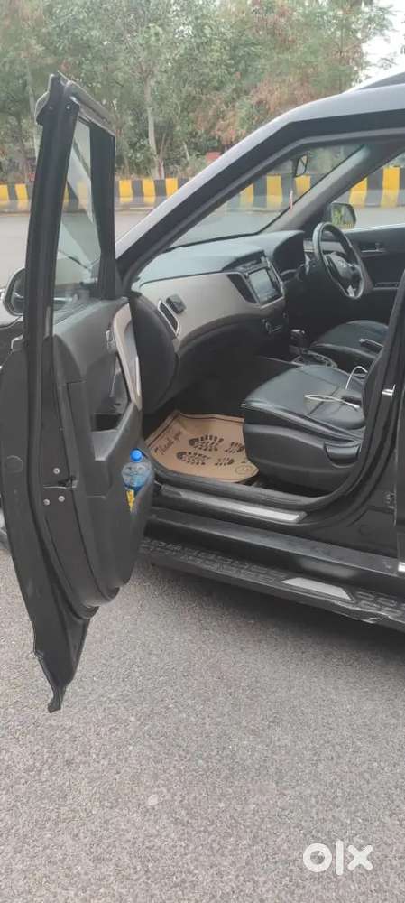 Hyundai Creta 1.6 Sx Plus 2016