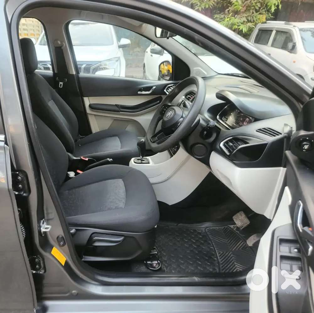Tata Tigor 2023 Petrol
