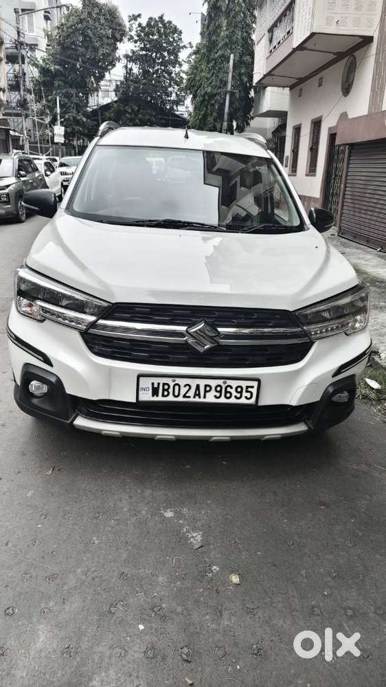 Maruti Suzuki Xl6 Alpha, 2020, Petrol