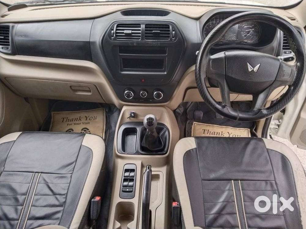 Mahindra Bolero Neo N4, 2022, Diesel