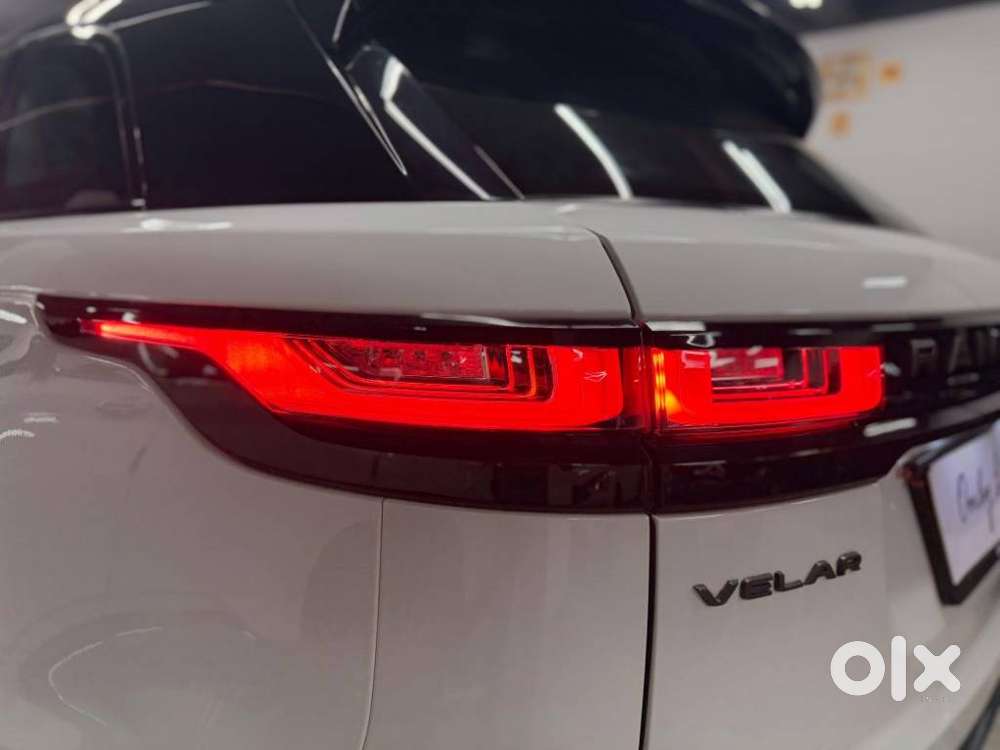 Land Rover Range Velar Hse Dynamic 2.0 Diesel, 2022, Diesel