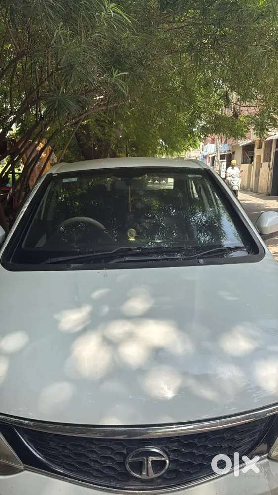 Tata Zest Quadrajet 2014 Diesel