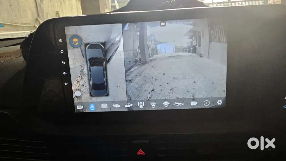 Hyundai New I20 2021