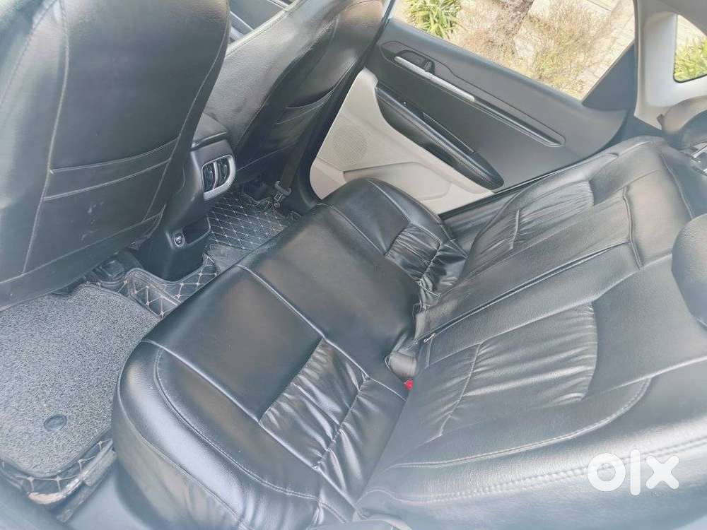 Kia Sonet Htx 1.5 Diesel, 2020, Diesel