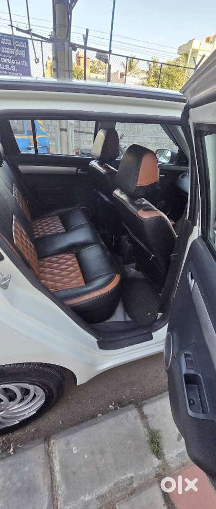 Maruti Suzuki Swift 2011-2014 Vdi, 2011, Diesel