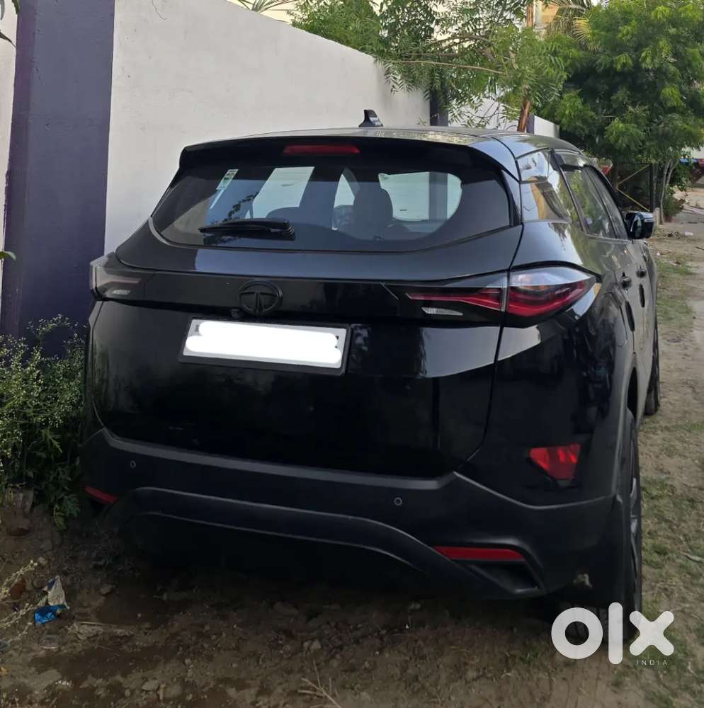 Tata Harrier Kryotec Edition 2023 Diesel