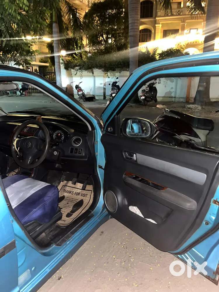 Maruti Suzuki Swift Diesel 2007 Vdi