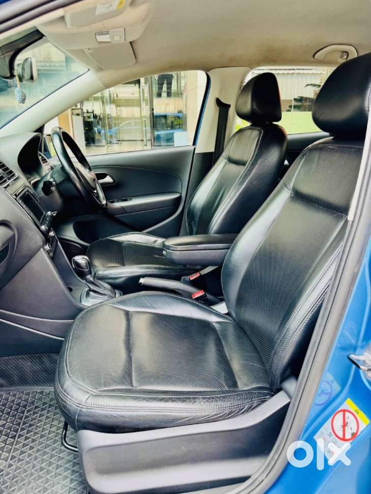 Volkswagen Polo 1.2 Gt Tsi, 2018, Petrol