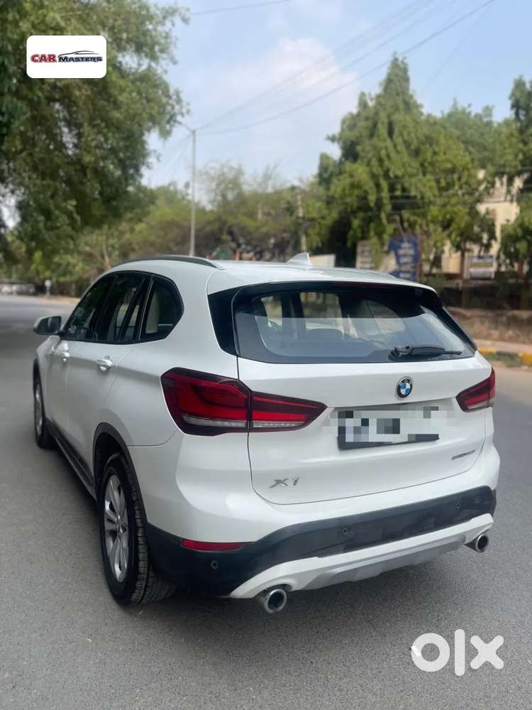 Bmw X1 2.0 Sdrive20i Xline, 2022, Petrol