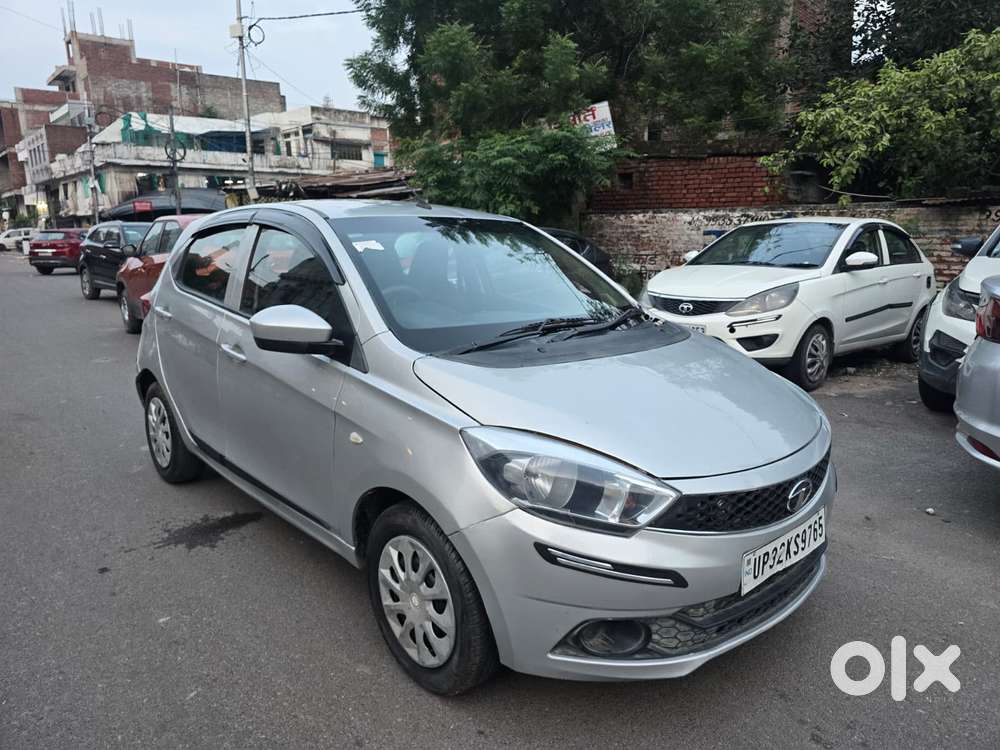 Tata Tiago 1.05 Revotorq Xt, 2019, Diesel