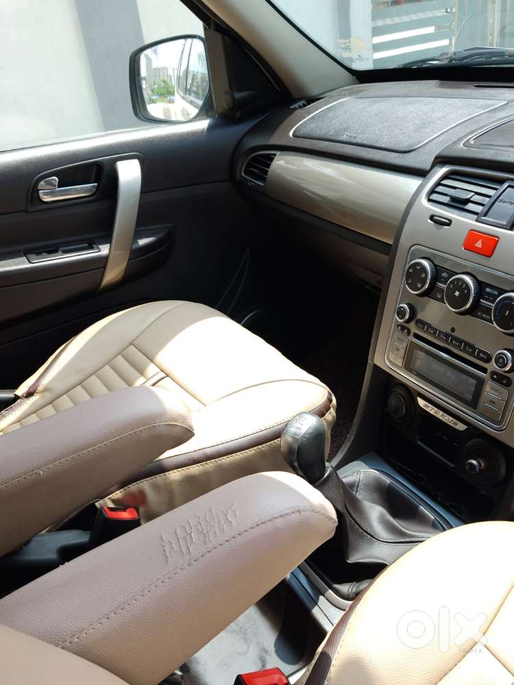 Tata Safari Vxi 4x4 Bsiii, 2017, Diesel