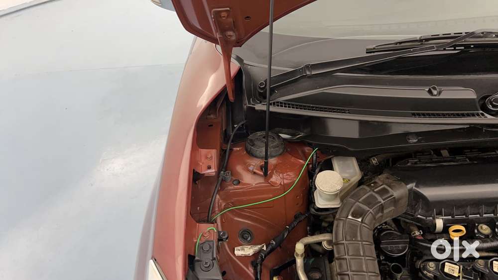 Maruti Suzuki Dzire 1.2 Vxi, 2018, Petrol