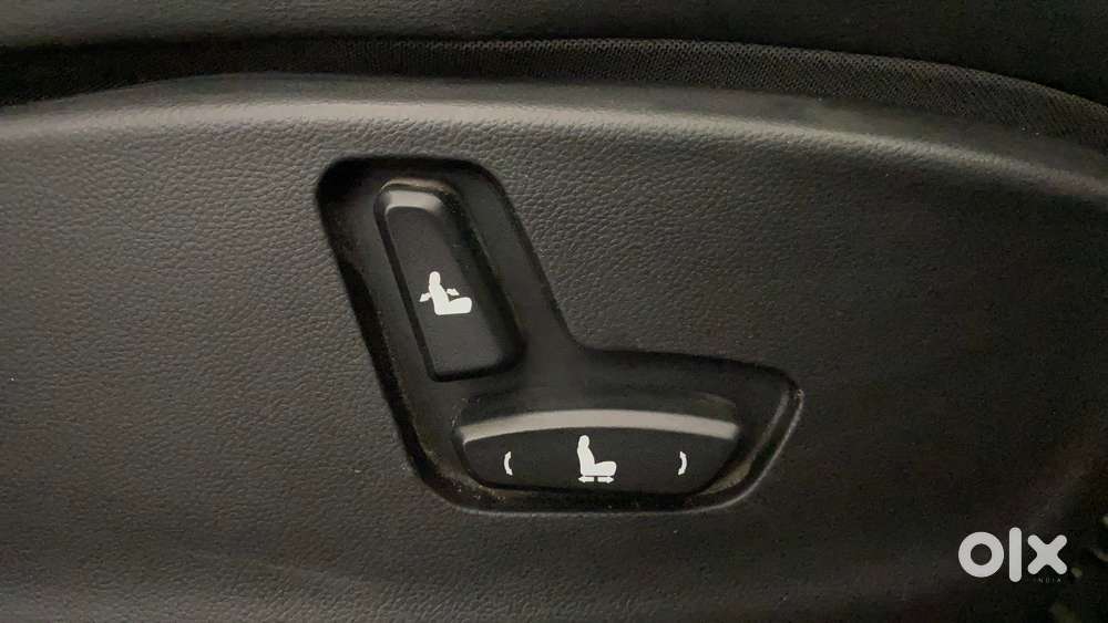 Mg Hector Sharp Dct Petrol, 2019, Petrol