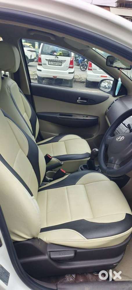 Hyundai Elite I20 Magna 1.2, 2010, Diesel