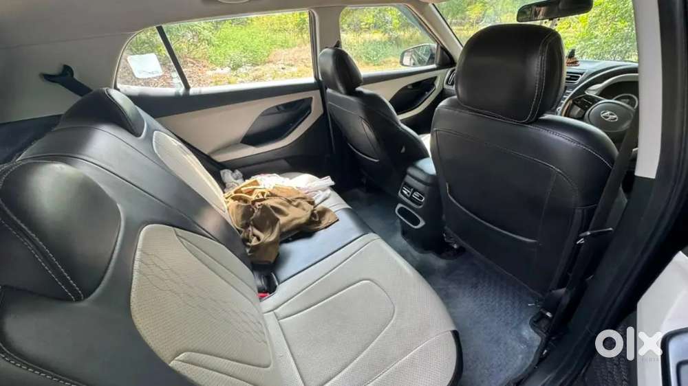 Hyundai Creta 1.5 Ex 2022
