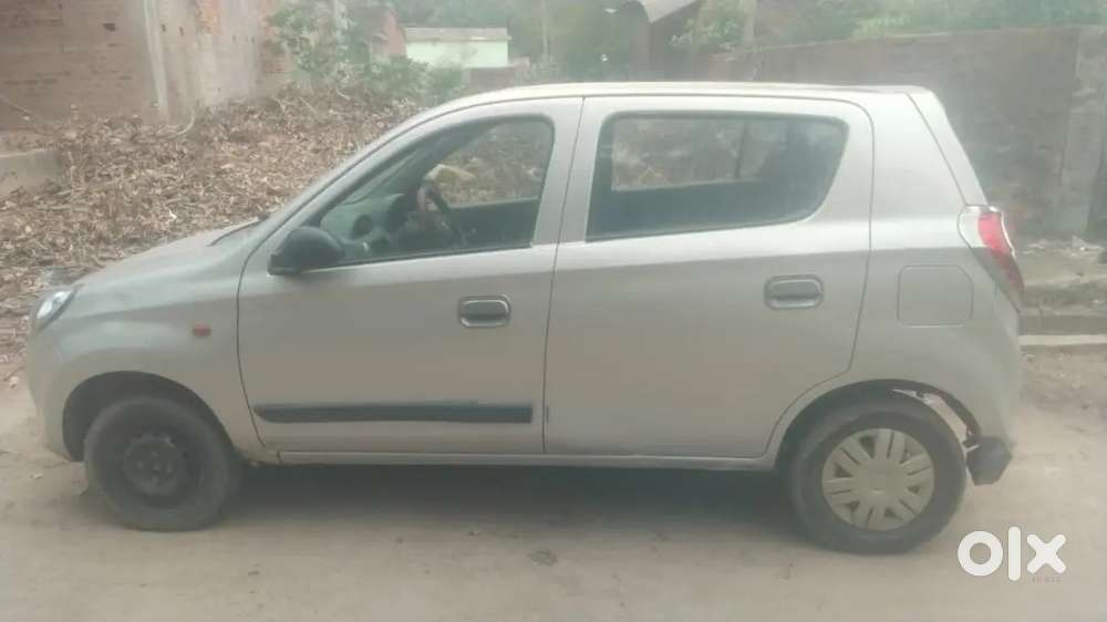 Maruti Suzuki Alto 2013
