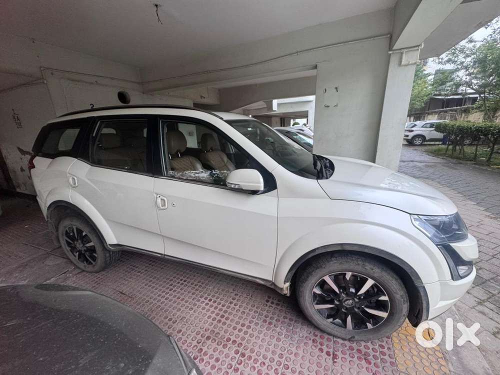 Xuv 500 W11 (o)