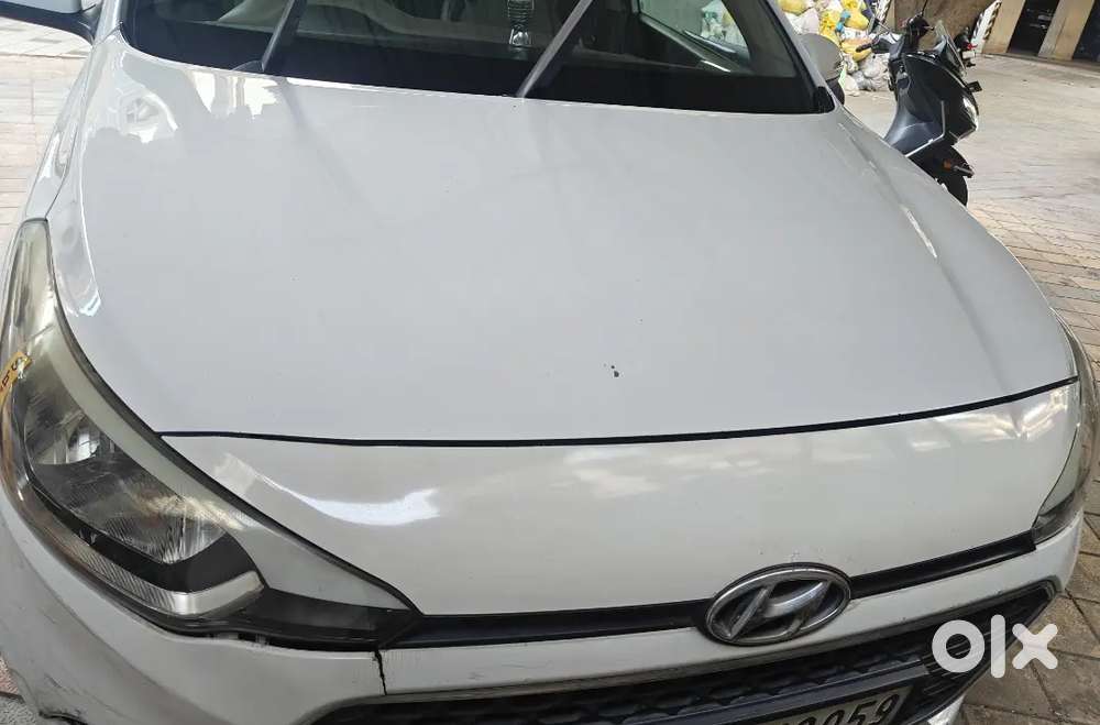 Hyundai I20 2014 Diesel Well Maintained
