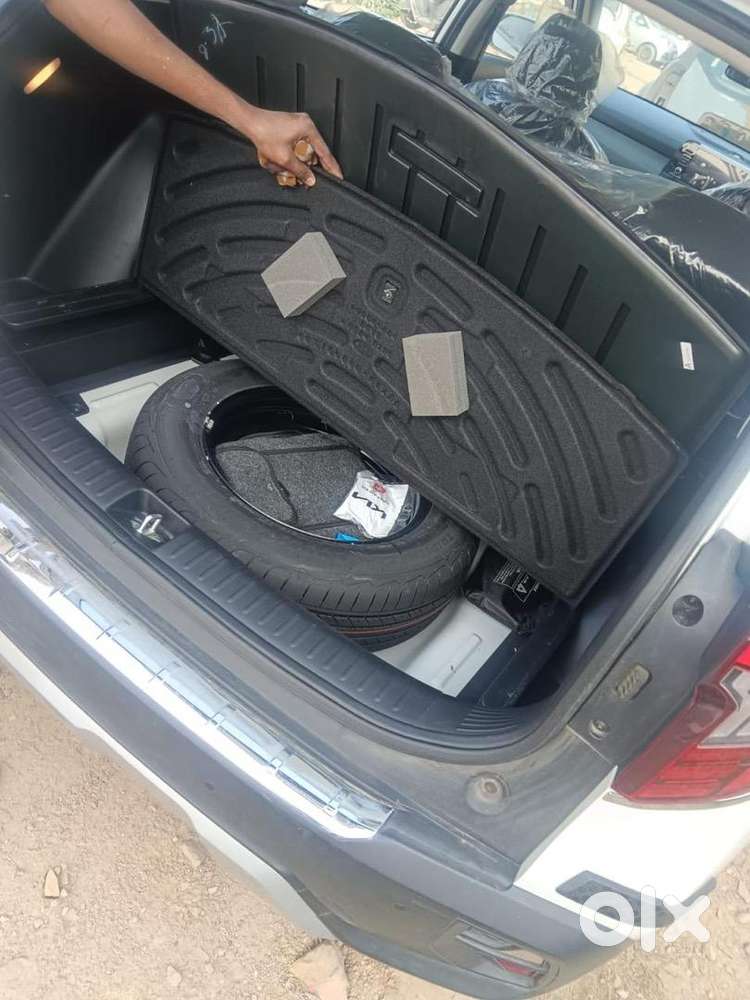 Kia Seltos 2024 Petrol 8000 Km Driven