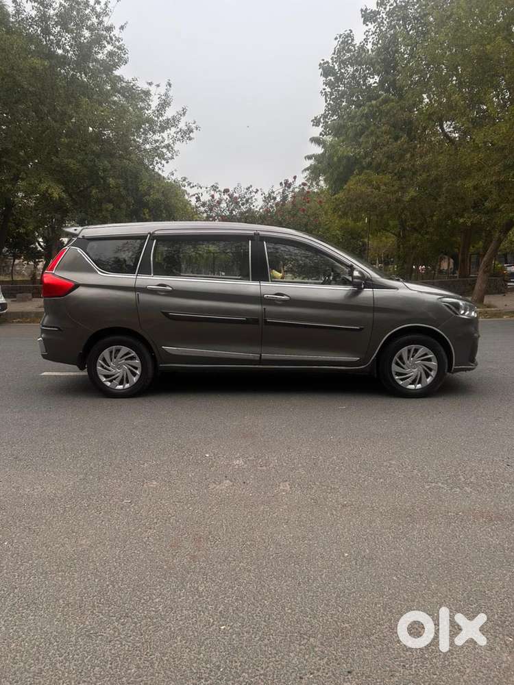Maruti Suzuki Ertiga Vxi (o) Cng, 2020, Cng & Hybrids