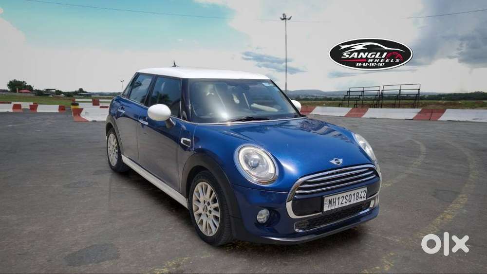 Mini Cooper 5 Door D, 2014, Diesel
