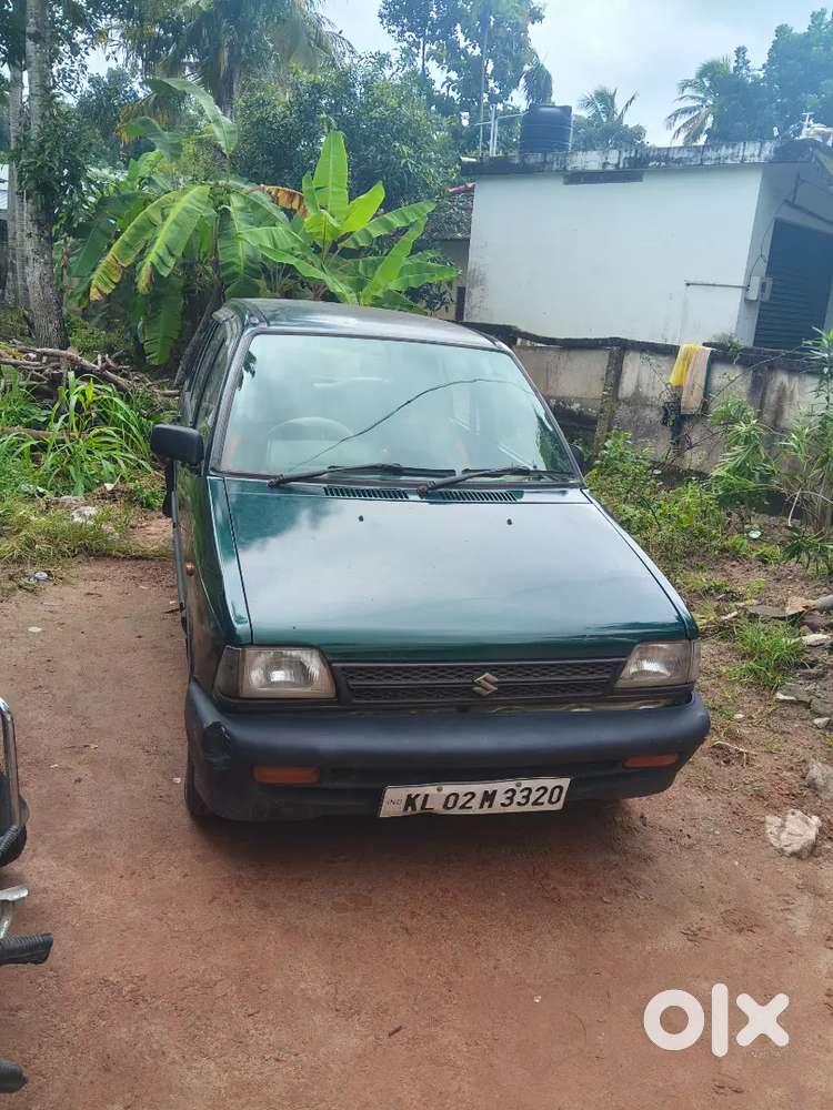 Good Vehicle New Battery