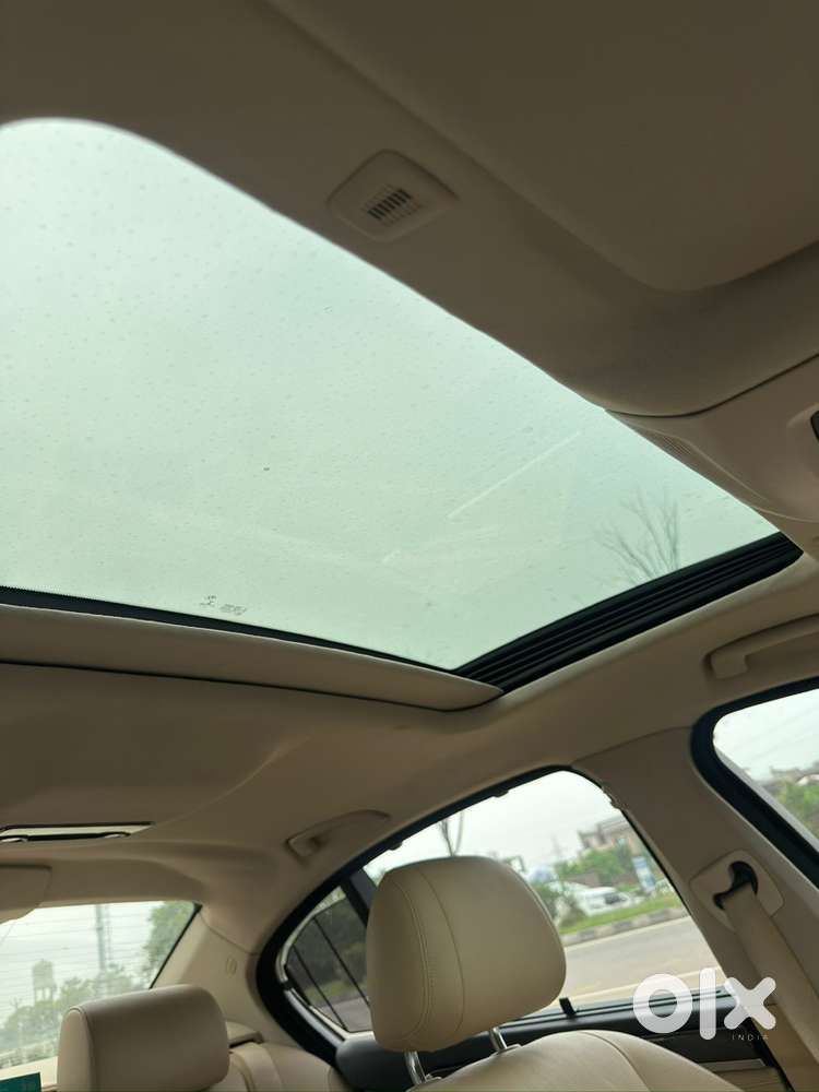 Bmw 5 Series 2014 Diesel Well Maintained