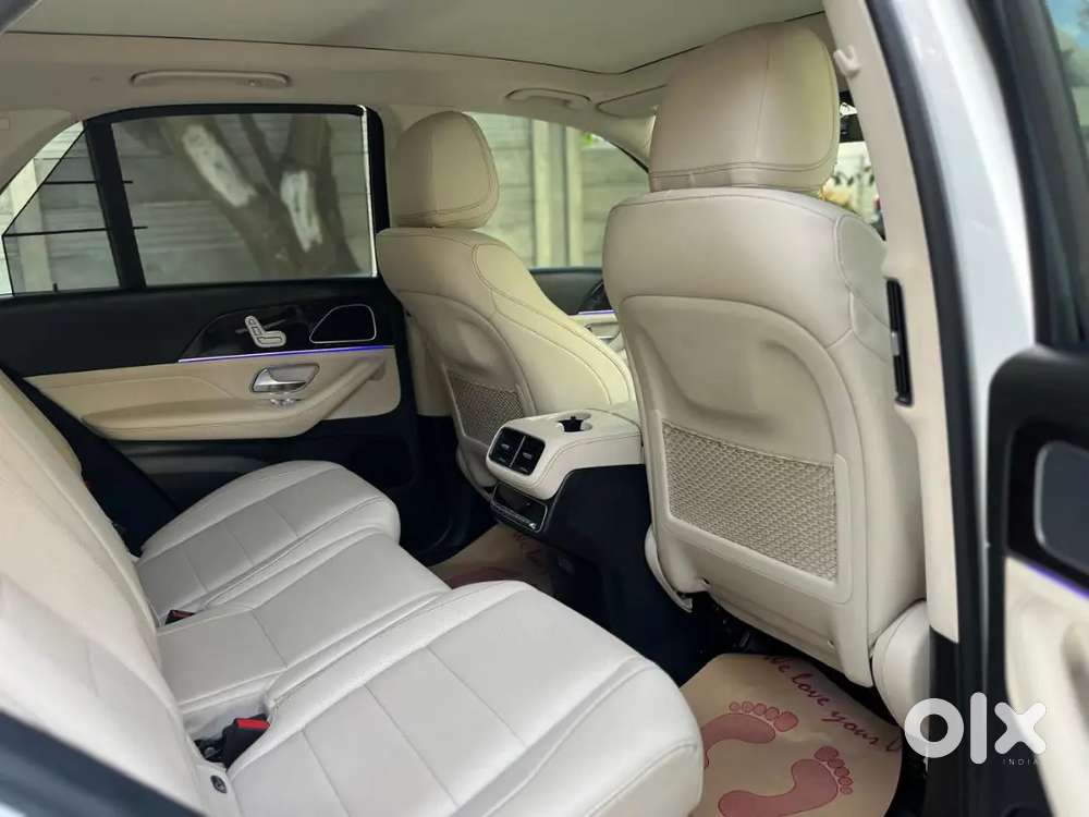 2022 Mercedes-benz Gle 300d 4matic – Excellent Condition