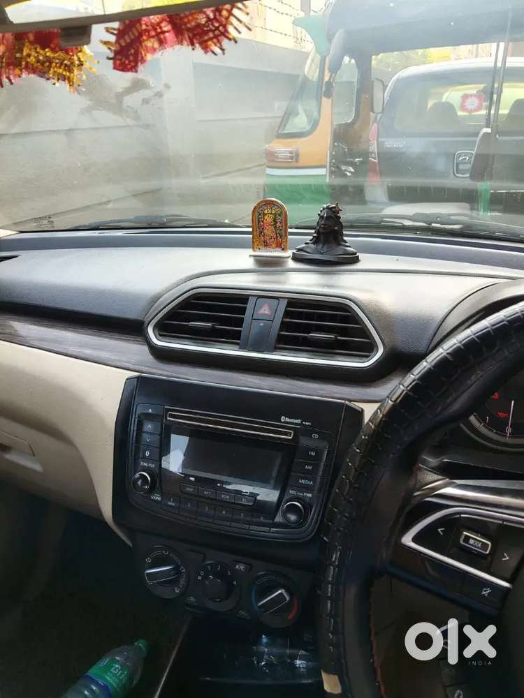 Maruti Suzuki Dzire 2020 Petrol & Cng 131000 Km Driven