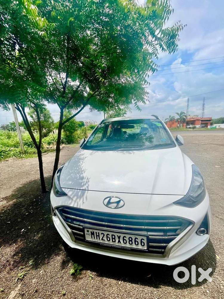 Hyundai Grand I10 Nios 2022 Cng & Hybrids Well Maintained