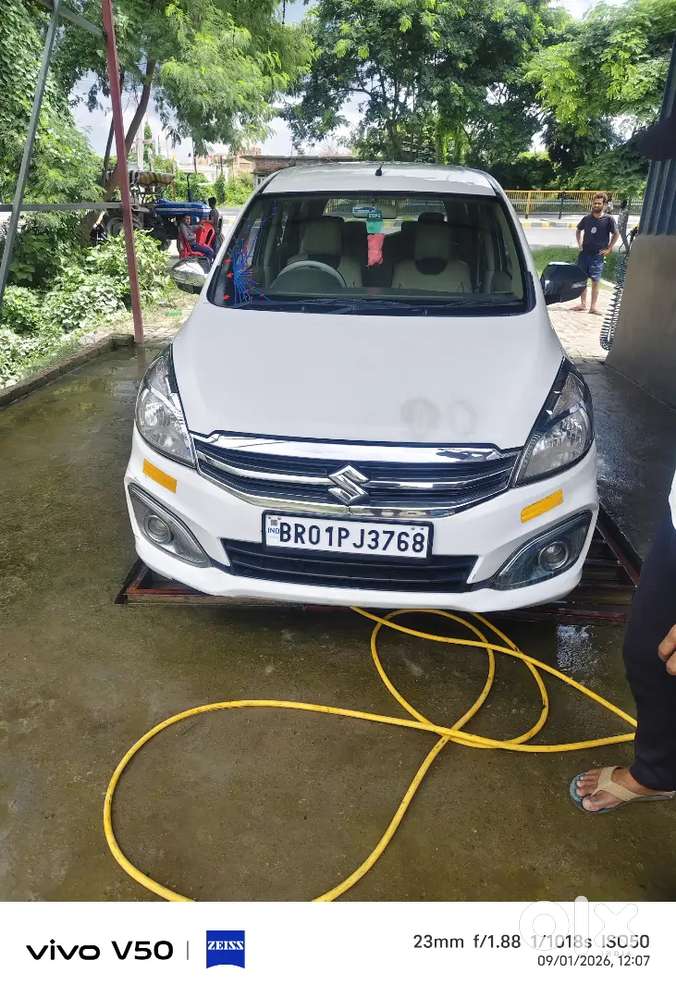 Maruti Suzuki Ertiga Vdi 2015 Or 2018