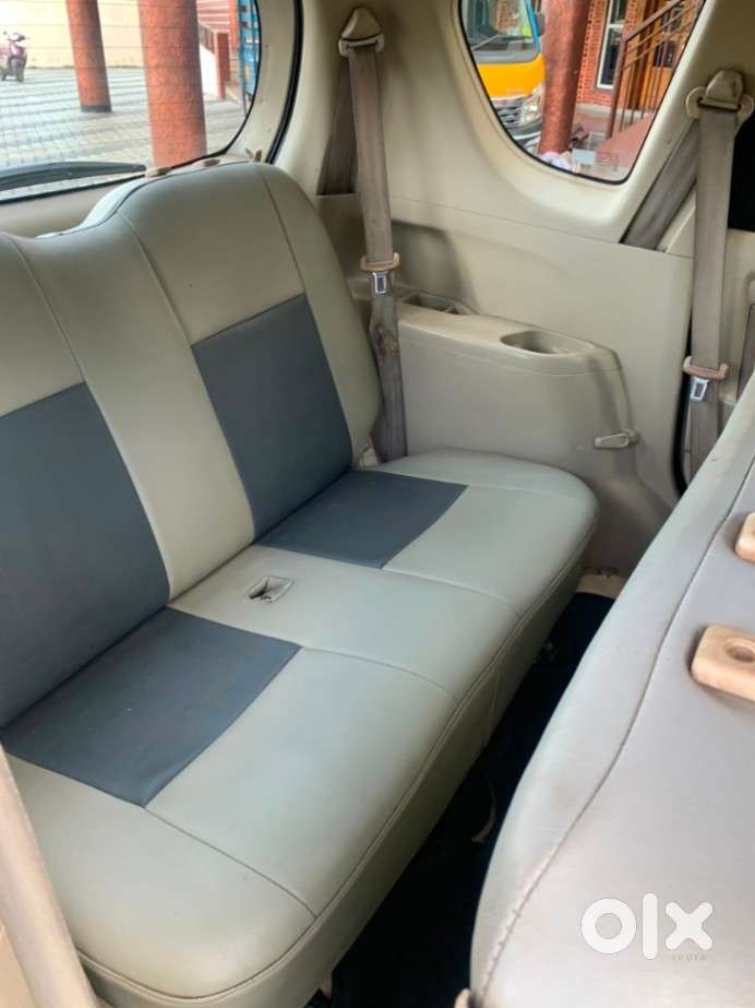 Maruti Suzuki Ertiga 1.5 Zdi, 2013, Diesel