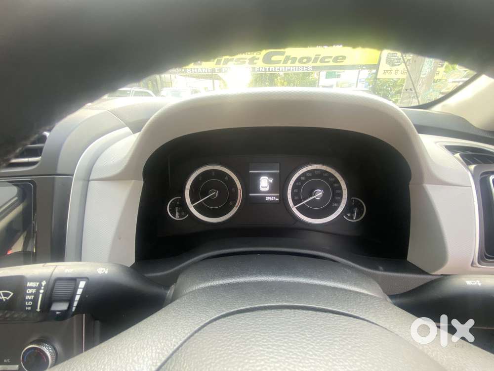 Hyundai Creta E 1.5 Diesel, 2022, Diesel