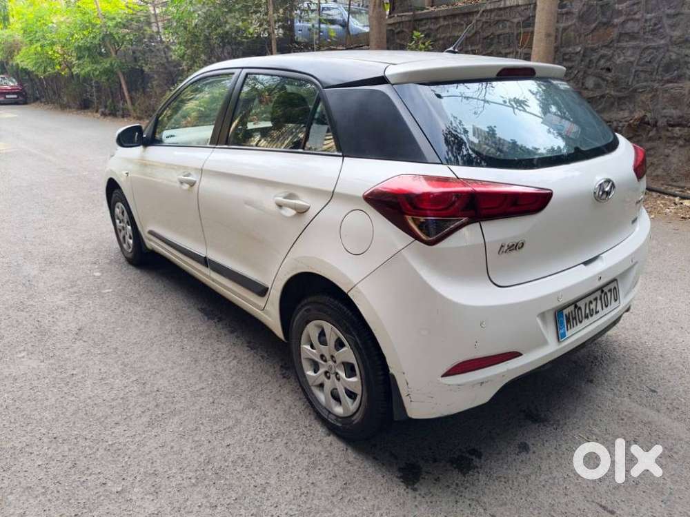 Hyundai I20 2015-2017 Magna 1.2, 2017, Petrol
