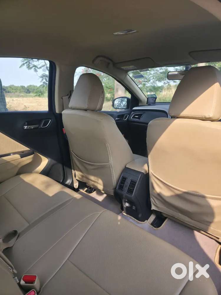 Honda City V Mt 2022